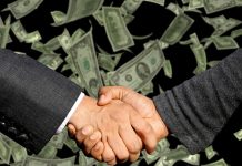 E lucha contra corupcion den sector publico; Nos mester mas procesonan transparente y eficiente