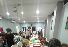 Fundacion Centro Famia Piedra Plat Cu un actividad special pa mucha “Celebra Pasco”