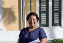 Sentencia caso New York: Hues a declara periodistanan culpable di violacion di secresia oficial y soborno