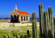 Inicio di proyecto di restructuracion di Alto Vista a keda anuncia