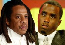 Jay-Z acusa di abuso sexual di un mucha di 13 aña den demanda contra Diddy
