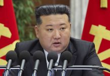 Kim di Nort Korea ta priminti e politica anti-Mericano mas estricto prome cu Trump asumi su cargo