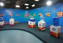 Lotto, e Loteria di Aruba su orario pa e temporada di Fin di Aña