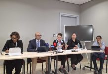 Mayoria carchi di voto cu no a ser entrega ta pa motibo di falta di postbus na cas