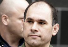 Mexico: Hefe notorio di droga, Osiel Cardenas debolbi despues di sentencia Mericano, re-aresta rapidamente