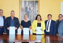 Minister demisionario di Finanzas ta clarifica critica tocante contrato pa proyecto di edificio nobo di Aduana