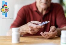 Minister di Salud ta anuncia cu entrante 1 februari 2025 ta cubri remedi pa tur pensionado di Aruba