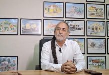 Segun Ricardo Croes, lider di partido RED: No a logra legalisa cannabis pasobra Gabinete Wever-Croes I, cu excepcion di partido RED, nunca tabatin e intencion di haci esaki
