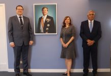 Proceso pa nombra un informador y kico su trabou ta encera