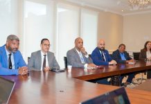 Professional Security Foundation ta un realidad