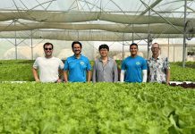 Pronto lo ricibi resultado di estudio pa desaroyo di industria agricola comercial