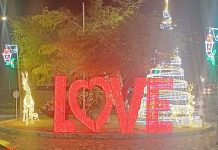 A pesar cu menos cas a decora cu luz Pueblo a disfruta color, luz y ambiente di Pasco