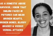 Revelacion di violencia domestico ta sacudi panorama politico prome cu eleccion