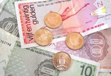 Salario Minimo na Corsou lo aumenta cuminsando for di dia 1 di januari