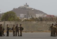 Senegal ta bisa cu ta cera ‘tur base militar stranhero,’ un movecion dirigi riba trupanan Frances den e pais