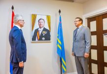 Raad van Advies ta completo atrobe: Sr. M.F. (Maas) van Drie nombra como miembro di Raad van Advies