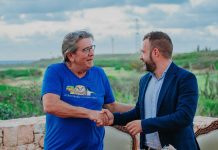 Tierra del Sol Golf Course by Iberostar ta celebra e prome Shoco Sanctuary na Aruba