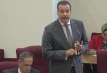 Tratamento presupuesto supletorio 2024: Segun minister Wever expertonan Hulandes ta haciendo investigacion pa desaroya agricultura innovativo pa traha riba diversificacion di economia