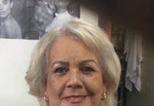 Elsa Elvira Boot-Kock