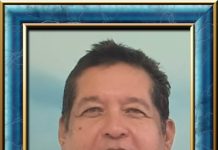 Sr. Reynold R. Vrolijk