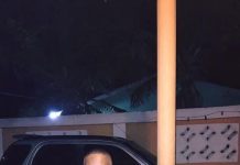 Edward Alberto Perez Molina