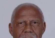 Raymond Marvin Levenston