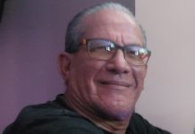 Florentino Mario Gei