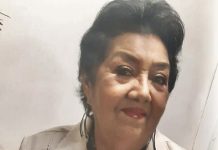 Maria Yolanda Hernandez