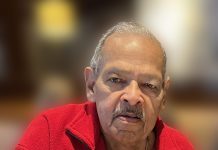 Sr. Albert Edmundo Albus