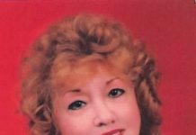 Evelyn Marie Luydens