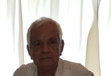 Sr. Mario Esteban Henriquez