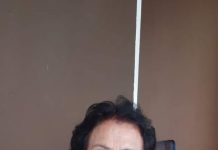 Gloria T. Kelly -Angela