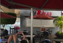 Aerolinea a bandona pasaheronan na Aruba despues di cancela vuelo na ultimo momento