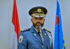 Comunicado di polis; Alto Comisario Arnhem: Mi ta preocupa pa e cantidad di accidente den trafico, esaki mester stop! KPA