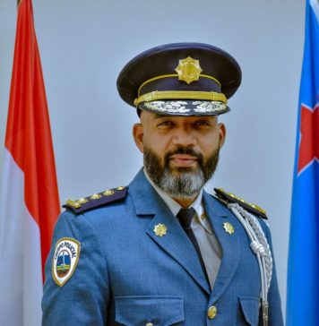 Comunicado di polis; Alto Comisario Arnhem: Mi ta preocupa pa e cantidad di accidente den trafico, esaki mester stop! KPA