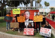 Aumento significante den poblacion y bishitante lo conduci na un sobresaturacion di e demografia di Aruba