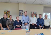 Biblioteca Nacional Aruba cu evento ‘Pa Un Bon Comienso 2025’, ‘Homenahe na Trio Los Arubeños’ y ‘Recordando Hubert (Lio) Booi’