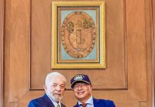 Brazil: Lula ta propone Petro aliansa strategico y impulsa integracion Sur Americano