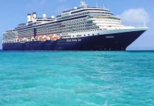 Brote di norovirus riba otro crucero cu a bishita Aruba