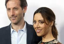 Casa di Aubrey Plaza a ser haya morto den su cas na Los Angeles