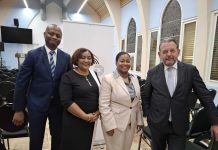 Lezing Ombudsmannen van het Koninkrijk: Gemeenschap toont grote interesse om meer te leren over de rol en het werk van een Ombudsman