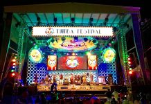 Corsou: Tumba ta biniendo back na popularidad cu 51 inscripcion pa e festival