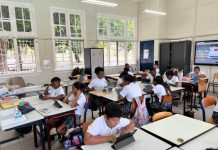 Corsou su sistema di educacion ta enfrenta desafio significante den calidad y igualdad di oportunidadnan