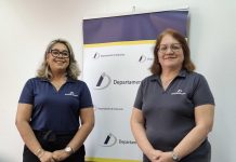 DIMP ta coregi informacion: Ta atende entre 600 y 700 hende pa dia