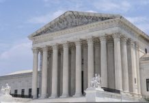 E destino di TikTok ta yega man di Corte Supremo den un choke entre libertad di expresion y seguridad nacional CORTE SUPREMO