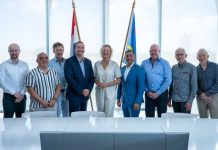 Falta di transparencia den proyecto di criadero di pisca riba lama ta causando preocupacion di expertonan