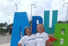 Fundacion Zinnia ta conoce cambio y retonan nobo den jaarplanning 2025 pa cu proyecto “AmigoDiDi”