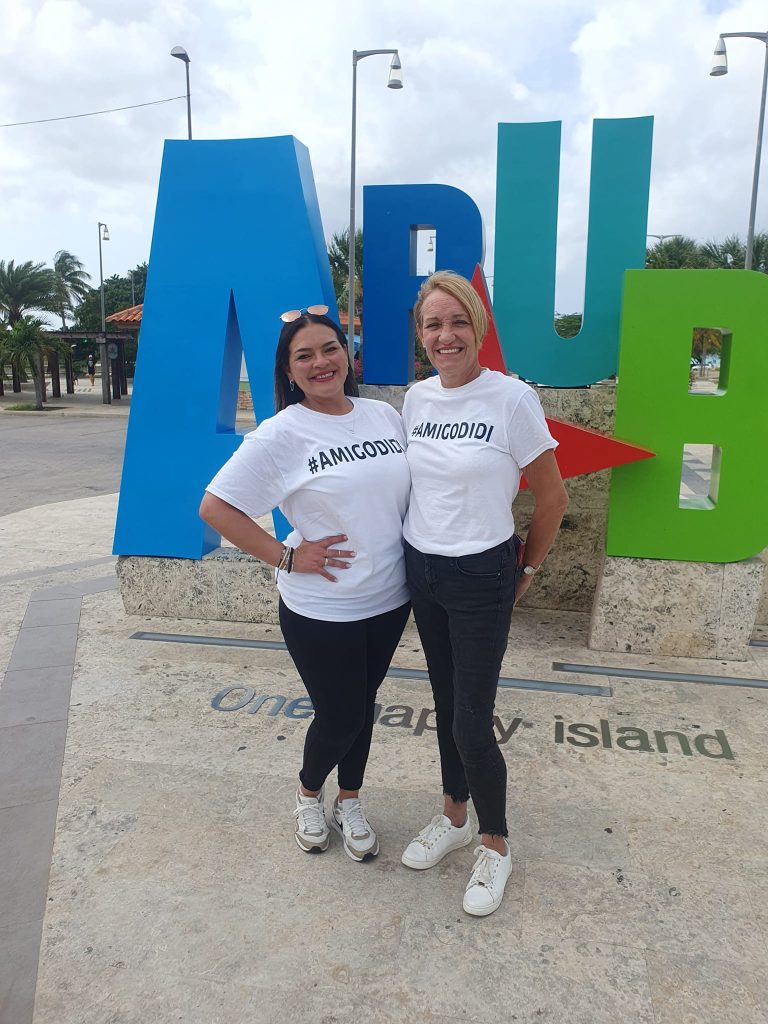 Fundacion Zinnia ta conoce cambio y retonan nobo den jaarplanning 2025 ...