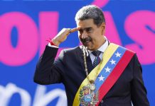 Directie Buitenlandse Betrekkingen Aruba; Gobierno di Venezuela a tuma accion contra representacion di paisnan Europeo