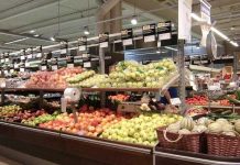 Hulanda: Hende ta comiendo menos fruta y berdura